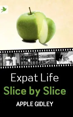 Życie na emigracji kawałek po kawałku - Expat Life Slice by Slice