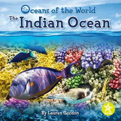 Ocean Indyjski - Indian Ocean