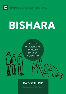 Bishara (Ewangelia) (Hausa): Jak Kościół ukazuje piękno Chrystusa - Bishara (The Gospel) (Hausa): How the Church Portrays the Beauty of Christ