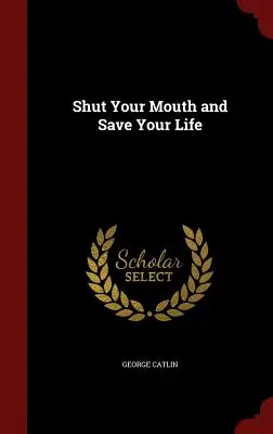 Zamknij usta i ocal życie - Shut Your Mouth and Save Your Life