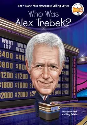 Kim był Alex Trebek? - Who Was Alex Trebek?