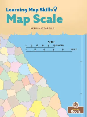 Skala mapy - Map Scale