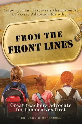 Z linii frontu - From The Front Lines