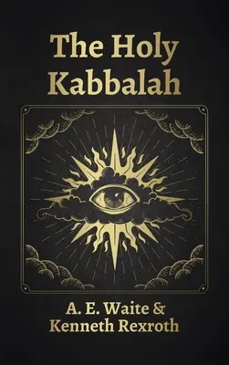 Święta Kabała w twardej oprawie - Holy Kabbalah Hardcover