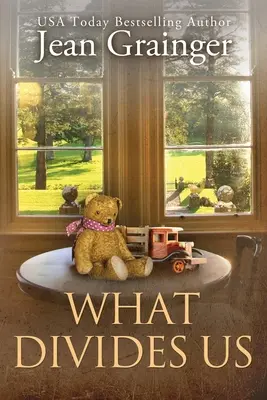 Co nas dzieli: Historia Kilteegan Bridge - Księga 2 - What Divides Us: The Kilteegan Bridge Story - Book 2