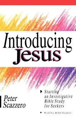 Przedstawiamy Jezusa - Introducing Jesus