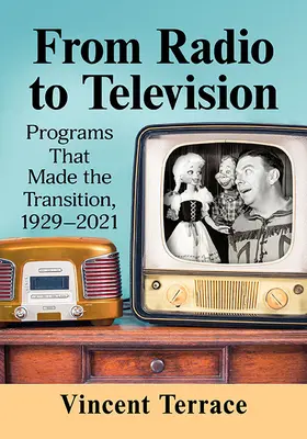 Od radia do telewizji: Programy, które dokonały przejścia, 1929-2021 - From Radio to Television: Programs That Made the Transition, 1929-2021