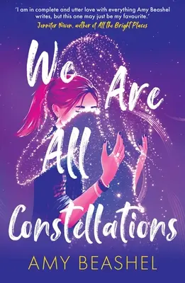 Wszyscy jesteśmy konstelacjami - We Are All Constellations