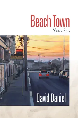 Beach Town: Historie - Beach Town: Stories