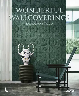 Wspaniałe okleiny ścienne - Wonderful Wallcoverings