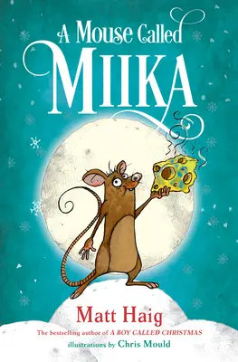 Mysz o imieniu Miika - A Mouse Called Miika