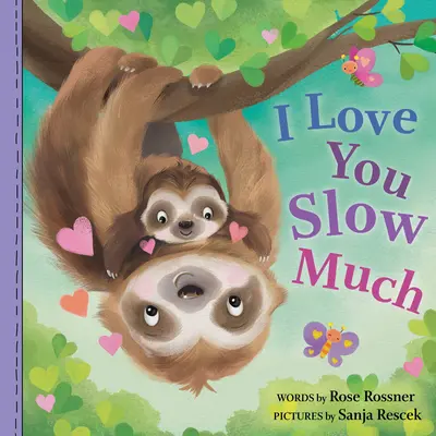 Kocham cię wolniej - I Love You Slow Much