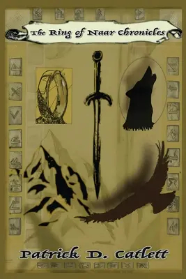 Kroniki Pierścienia Naaru - The Ring of Naar Chronicles