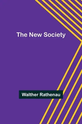 Nowe społeczeństwo - The New Society