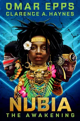 Nubia: Przebudzenie - Nubia: The Awakening