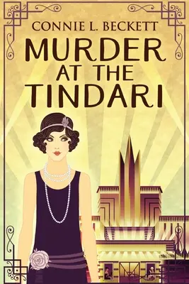 Morderstwo w Tindari - Murder At The Tindari