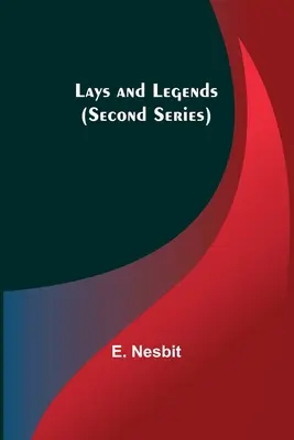 Legendy i podania (seria druga) - Lays and Legends (Second Series)