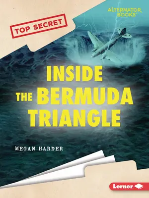 Wewnątrz Trójkąta Bermudzkiego - Inside the Bermuda Triangle