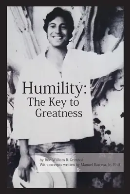 Pokora: Klucz do wielkości - Humility: The Key to Greatness