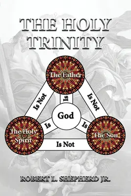 Święta Trójca - The Holy Trinity