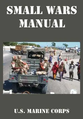 Podręcznik małych wojen - Small Wars Manual