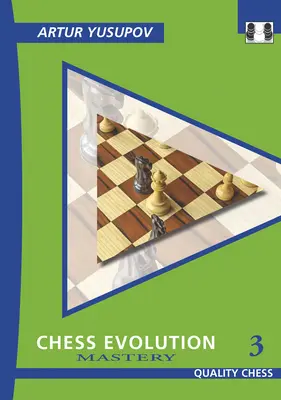 Szachowa ewolucja 3: Mistrzostwo - Chess Evolution 3: Mastery