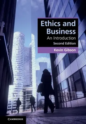 Etyka i biznes: Wprowadzenie - Ethics and Business: An Introduction