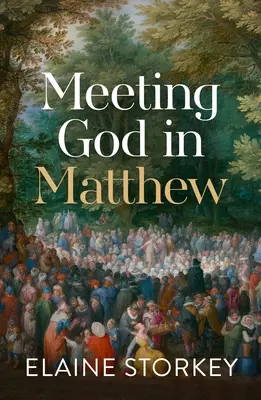 Spotkanie z Bogiem w Ewangelii Mateusza - Meeting God in Matthew