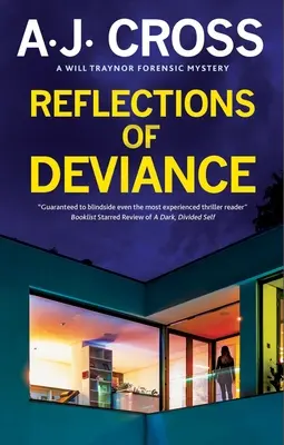 Refleksje dewiacji - Reflections of Deviance