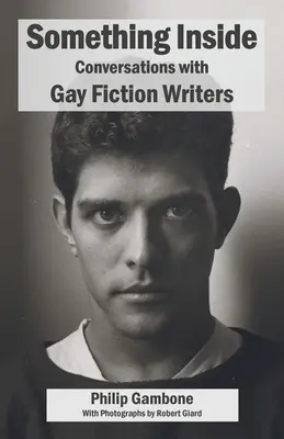 Coś w środku: Rozmowy z pisarzami gejowskiej fantastyki - Something Inside: Conversations with Gay Fiction Writers