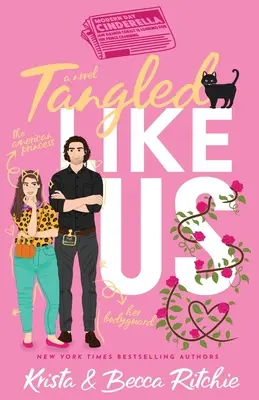 Tangled Like Us (wydanie specjalne w miękkiej oprawie) - Tangled Like Us (Special Edition Paperback)