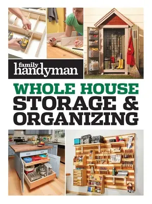 Przechowywanie i organizacja całego domu FH - FH Whole House Storage & Organizing