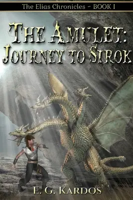 Amulet: Podróż do Sirok - The Amulet: Journey to Sirok