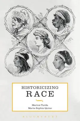 Historyczna rasa - Historicizing Race
