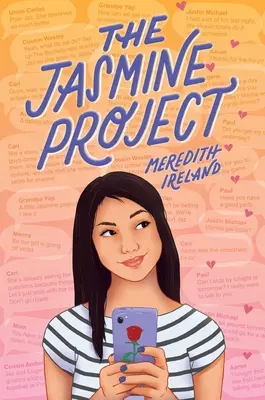 Projekt Jasmine - The Jasmine Project