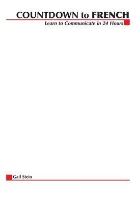 Odliczanie do francuskiego - Countdown to French