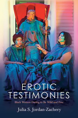 Erotyczne zeznania - Erotic Testimonies