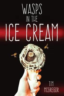 Osy w lodach - Wasps in the Ice Cream