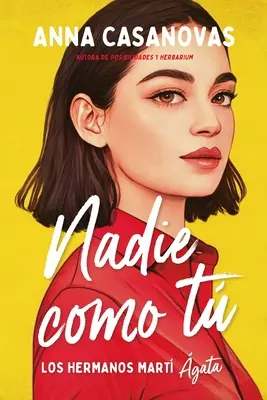 Nadie Como T (Hermanos Mart 1)