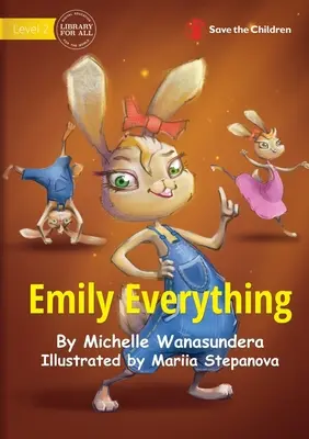 Wszystko Emily - Emily Everything