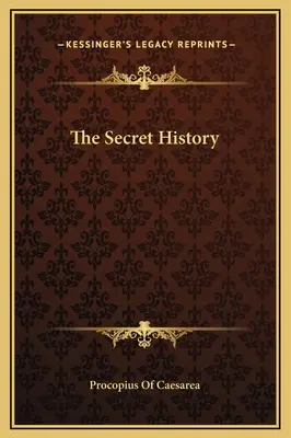 Tajna historia - The Secret History