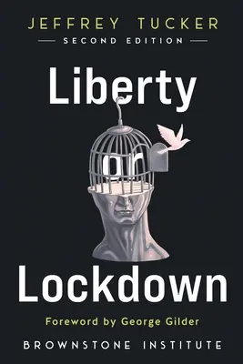 Wolność czy blokada - Liberty or Lockdown