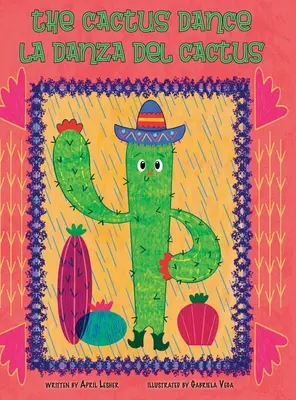 Taniec kaktusa / La Danza del Cactus - The Cactus Dance / La Danza del Cactus