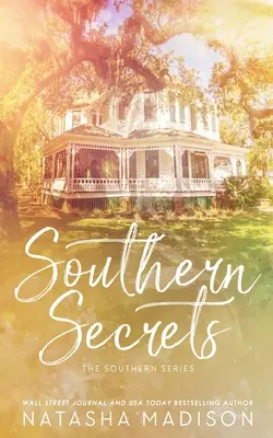 Southern Secrets (wydanie specjalne w miękkiej oprawie) - Southern Secrets (Special Edition Paperback)