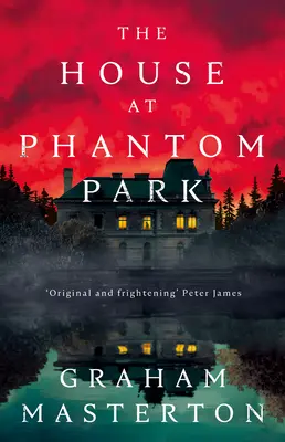 Dom w Phantom Park - The House at Phantom Park