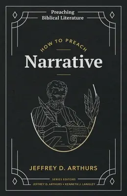 Jak głosić narrację - How to Preach Narrative