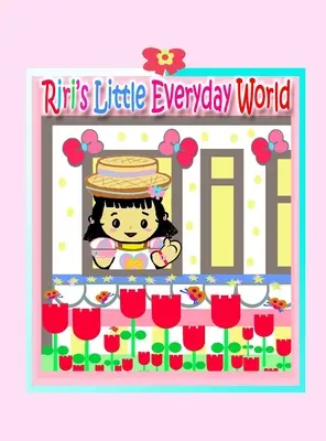 Mały codzienny świat Riri - Riri's Little Everyday World