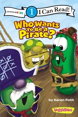 Kto chce zostać piratem? Poziom 1 - Who Wants to Be a Pirate?: Level 1