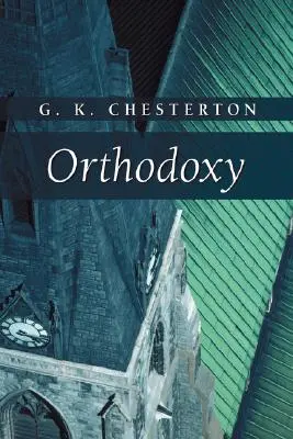 Ortodoksja - Orthodoxy