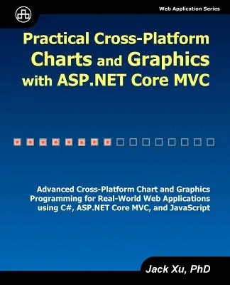 Praktyczne międzyplatformowe wykresy i grafika z ASP.NET Core MVC - Practical Cross-Platform Charts and Graphics with ASP.NET Core MVC
